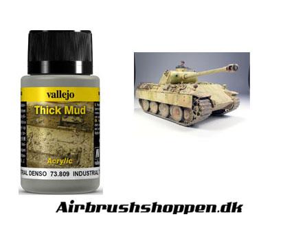 73.809 Industrial Thick Mud 40ml